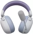 Наушники Ajazz AHM08 Max (белый) icon 2