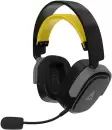 Наушники Ajazz AHM09 Max (черный) icon
