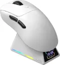 Игровая мышь Ajazz AJ179 APEX (белый) icon