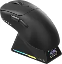 Игровая мышь Ajazz AJ179 APEX (черный) icon
