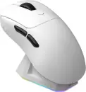 Игровая мышь Ajazz AJ179 Pro (белый) icon