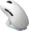 Игровая мышь Ajazz AJ179P (белый) icon
