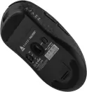 Игровая мышь Ajazz AJ199 Carbon (черный) фото 2