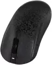 Игровая мышь Ajazz AJ199 MAX (черный/карбон) фото 3