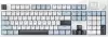 Клавиатура Ajazz AK35I V3 (синий/белый/черный, Ajazz Sea Salt) icon