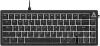 Клавиатура Ajazz AK650 Wired (черный, Ajazz Red) icon