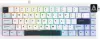 Клавиатура Ajazz AK650 Wired (синий/белый, Ajazz Sea Salt) icon