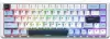 Клавиатура Ajazz AK680 Max (8+1K) (белый/голубой/темно-синий) icon