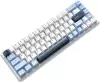 Клавиатура Ajazz AK680 Max (8+1K) (белый/голубой/темно-синий) icon 3
