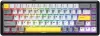 Клавиатура Ajazz AK680 Max (8+1K) (черный/серый/желтый) icon