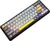 Клавиатура Ajazz AK680 Max (8+1K) (черный/серый/желтый) icon 5