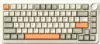 Клавиатура Ajazz AK820 Max Plus (ретро, Ajazz Avocado) icon