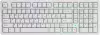 Клавиатура Ajazz AK980 Max (белый, Magnetic Grain Switch) icon