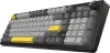 Клавиатура Ajazz AK980 V2 (черный/серый/желтый, Ajazz Gift) фото 3