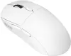 Игровая мышь Ajazz NJ07 (белый) фото 5