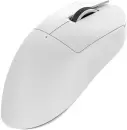 Игровая мышь Ajazz NJ08 (белый) фото 4