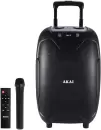 Беспроводная колонка AKAI ABTS-X10 Plus фото 2