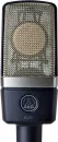 Проводной микрофон AKG C214 icon