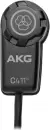 Проводной микрофон AKG C411 L icon