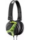 Наушники AKG K 518 Delta Green icon