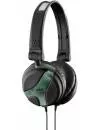 Наушники AKG K 518 Delta Olive icon