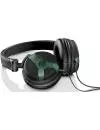 Наушники AKG K 518 Delta Olive фото 3