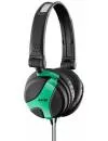 Наушники AKG K 518 Neon Green icon