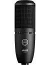 Проводной микрофон AKG P120 icon