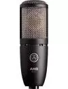 Микрофон AKG P220 Black icon