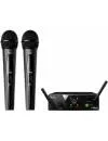 Радиосистема AKG WMS40 Mini Dual Vocal Set icon