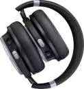 Наушники AKG Y600NC Wireless (серебристый) фото 4