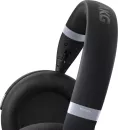 Наушники AKG Y600NC Wireless (серебристый) фото 6