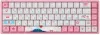 Клавиатура Akko 3068B Plus World Tour Tokyo R2 (Akko Cream Yellow V3) icon