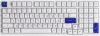 Клавиатура Akko 3098B White &#38; Blue (Akko CS Jelly Purple) icon