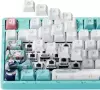 Клавиатура Akko 5108B Plus Hatsune Miku (Akko V3 Piano Pro) фото 11