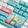 Клавиатура Akko 5108B Plus Hatsune Miku (Akko V3 Piano Pro) фото 5