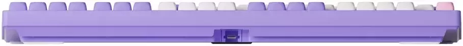 Клавиатура Akko 5108B Plus Kuromi (Akko V3 Piano Pro) фото 10