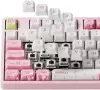 Клавиатура Akko 5108B Plus Sakura Miku (Akko V3 Piano Pro) фото 7