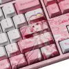 Клавиатура Akko 5108B Plus Sakura Miku (Akko V3 Piano Pro) фото 8