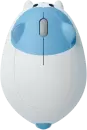 Мышь Akko Blue and White Cat icon