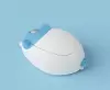 Мышь Akko Blue and White Cat фото 6