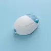 Мышь Akko Blue and White Cat фото 7