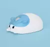 Мышь Akko Blue and White Cat фото 9