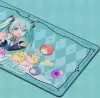 Коврик для стола Akko Hatsune Miku фото 6