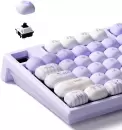 Клавиатура Akko MG108B Magic Lop Bunny (Akko V3 Piano Pro) фото 6