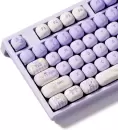 Клавиатура Akko MG108B Magic Lop Bunny (Akko V3 Piano Pro) фото 7