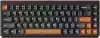 Клавиатура Akko Ray68 HE Magnetic Misty Black Tea (Akko AstroAim Magnetic) icon