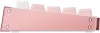 Клавиатура Akko Ray68 HE Magnetic Misty Pink & White (Akko AstroAim Magnetic, нет кириллицы) фото 6