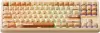 Клавиатура Akko Tac87 Bun Wonderland (Akko V3 Piano Pro, нет кириллицы) фото 6