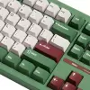 Клавиатура Akko TAC87 Matcha Red Bean (Akko Cilantro) фото 3